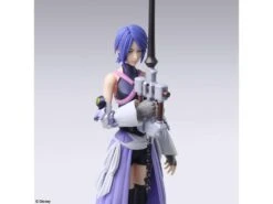 Kingdom Hearts III Bring Arts Aqua -Bandai Sales Store 204e3e83 c6ac 44d8 b694 216d86b71c7e