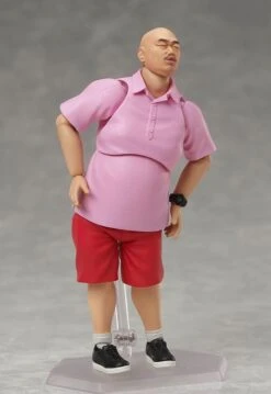 Yasuda Dai Circus Figma No.SP-153 Kuro-chan -Bandai Sales Store 20e4407a b433 4f50 8a38 cc1622773e60