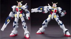 Bandai HG 1/144 Beginning D Gundam -Bandai Sales Store 210