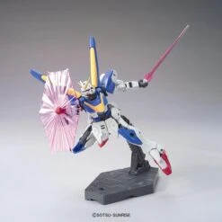 Bandai HGUC 1/144 #169 Victory Two Gundam -Bandai Sales Store 2178c9f1 4833 4e13 bac6 052985c00330