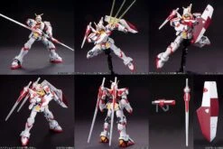 Bandai HG 1/144 Beginning J Gundam -Bandai Sales Store 2188