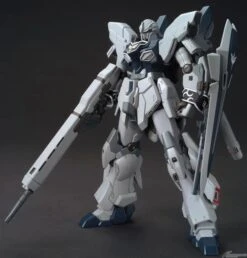 Bandai HGUC 1/144 #217 Sinanju Stein (Narrative Ver.) -Bandai Sales Store 21a10210 f2a8 41f4 8416 f897f243d122