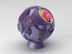 Bandai Gundam Figure-rise Mechanics Haro (Pink) Model Kit -Bandai Sales Store 21ac3b2c 94a8 4e55 93f6 bb86efa85dec