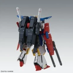 Bandai MG 1/100 ZZ Gundam Ver. Ka -Bandai Sales Store 21d6f475 7985 430a a463 79ef4e8d890f