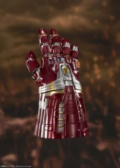 Bandai Avengers: Endgame S.H.Figuarts Iron Spider (Final Battle Edition) -Bandai Sales Store 223105ad d168 4496 90d4 c2bed3423313