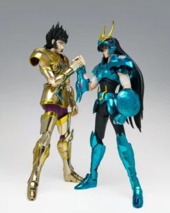 Bandai Saint Seiya Myth Cloth EX Dragon Shiryu (Final Bronze Cloth) -Bandai Sales Store 2238332c 2c61 479e a511 b503773834d7