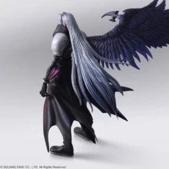 Final Fantasy VII Bring Arts Sephiroth (Another Form Variant) -Bandai Sales Store 225301ea 4ba9 4106 897e 6a46b0c30250