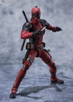 Bandai Deadpool S.H.Figuarts Deadpool 21 Bandai Deadpool S.H.Figuarts Deadpool -Bandai Sales Store 227717bb 12d9 426a 88c2 660f33b69d9a