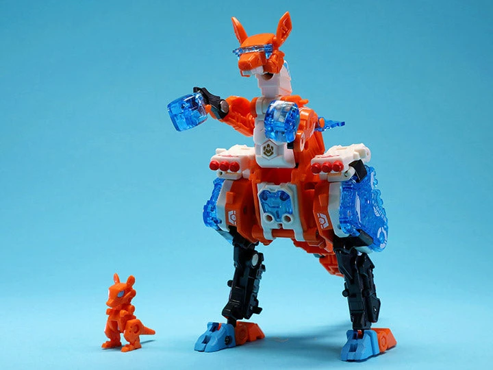 BeastBOX BB-35 Richochet 3 BeastBOX BB-35 Richochet