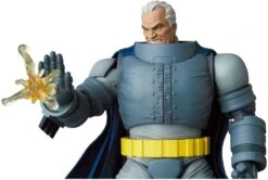 Batman The Dark Knight Returns MAFEX No.146 Armored Batman -Bandai Sales Store 22c9e3ec 7789 4f53 91b3 d0c83d9a2aec