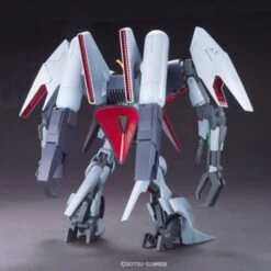 Bandai HGUC 1/144 #147 Byarlant Custom -Bandai Sales Store 22d8858c f80b 4d27 a987 c6f322b39b73