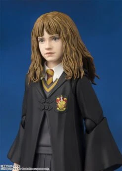 Bandai Harry Potter And The Sorcerer's Stone S.H.Figuarts Hermione Granger -Bandai Sales Store 22dfa1d4 85e7 4bad ae0b 3022d88f92d4