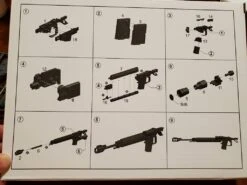 MG 1/100 Zaku Sniper Kit -Bandai Sales Store 232828166 968808297231756 3052952036496130183 n