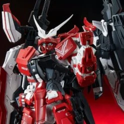 Bandai MG 1/100 Gundam Astray Turn Red 20 Bandai MG 1/100 Gundam Astray Turn Red -Bandai Sales Store 232db306 2712 4e68 883f 59a016b58f3d