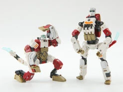 BeastBOX BB-34 SoulTornado & ShadowDance Two-Pack