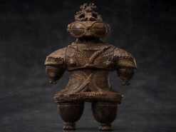 The Table Museum -Annex- Figma SP-148 Shakoki-Dogu