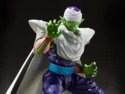 Bandai Dragon Ball Z S.H.Figuarts Piccolo The Proud Namekian