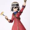 Bandai The Kotobuki Squadron In The Wilderness S.H.Figuarts Kylie 2 Bandai The Kotobuki Squadron In The Wilderness S.H.Figuarts Kylie -Bandai Sales Store 24236640 ecf6 4da9 a98f aa8add8a6ec8