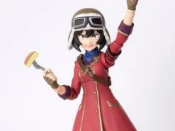 Bandai The Kotobuki Squadron In The Wilderness S.H.Figuarts Kylie