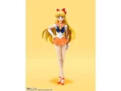 Bandai Sailor Moon S.H.Figuarts Sailor Venus (Animation Color Edition) -Bandai Sales Store 2433c94c 907a 4dd5 8027 0301dbd85f8f