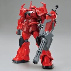 Bandai HGBB 1/144 #08 Gouf Crimson Custom -Bandai Sales Store 244d6c43 5652 43ba ba58 1bb12998c453