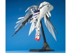 Bandai MG 1/100 Wing Gundam Zero EW Ver. -Bandai Sales Store 2468046e 24f3 4e09 89bf cb6ce1c5173b 1