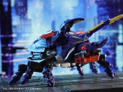 BeastBOX BB-36 Nightcrawler -Bandai Sales Store 256d6adb fe64 44ea ba4e 09d42163be76