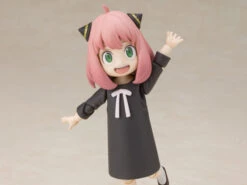 Bandai Spy X Family S.H.Figuarts Anya Forger