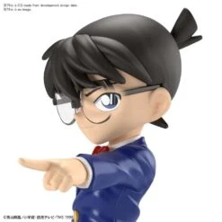 Bandai Detective Conan Entry Grade Conan Edogawa Model Kit -Bandai Sales Store 25b9c2f9 e722 4715 a688 f7103c9671c4