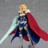 Fate/Grand Order Figma No.568 Lancer/Altria Pendragon -Bandai Sales Store 25bac3eb e96b 4671 b922 31daab5111d1
