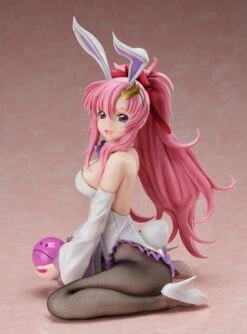 Mobile Suit Gundam SEED B-Style Lacus Clyne (Bunny Ver.) 1/4 Scale Figure -Bandai Sales Store 25cec9ff d18c 4800 b32b 9a5b309ba93d