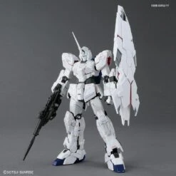 Bandai RG 1/144 RX-0 Unicorn Gundam [Bande Dessienee Ver.] -Bandai Sales Store 26167101 10156384813218072 1456342361244570485 n 1