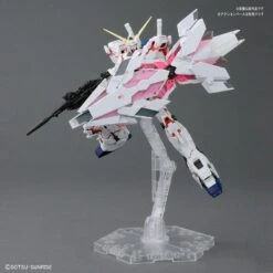 Bandai RG 1/144 RX-0 Unicorn Gundam [Bande Dessienee Ver.] -Bandai Sales Store 26196113 10156384813338072 2643911007445368756 n 1