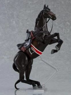 Figma No.490c Horse (Dark Bay) Version 2.0 -Bandai Sales Store 2661af7b 4c68 4f57 83b4 2bc3b5e04d57