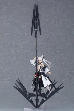 Mito Nagishiro ACT MODE Rumi Model & Figure Set -Bandai Sales Store 26631b4c bd3e 4e3f 981f 9433f716c48c