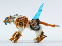 BeastBOX BB-20GS Goldensabre Limited Edition Figure -Bandai Sales Store 2665a20b 54fc 4b75 8011 03f81a01a355
