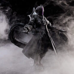 Made In Abyss Figma No.517-DX Bondrewd (Gangway Ver.) -Bandai Sales Store 26735ca8 422d 4f4b 8cdc 1b9a7074846b