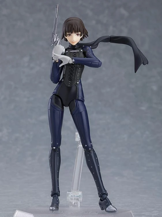 Persona 5: The Animation Figma No.417 Queen 5 Persona 5: The Animation Figma No.417 Queen - Image 3