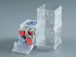 BeastBOX JOJO BB-03JS Josen Limited Edition Figure -Bandai Sales Store 276af889 cd40 43d5 b918 7e74d4f2a65a