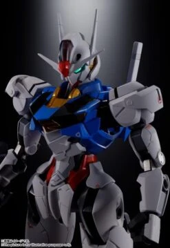 Bandai Mobile Suit Gundam The Witch From Mercury Chogokin Gundam Aerial -Bandai Sales Store 276c16d4 c060 4f3c 8559 d1f1a08039bb