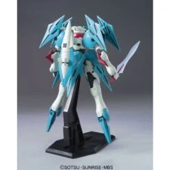 Bandai HG 1/144 #49 Gaddess -Bandai Sales Store 27902667 B V6