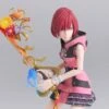 Kingdom Hearts III Bring Arts Kairi