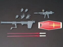 Bandai HGUC 1/144 #191 RX-78-2 Gundam -Bandai Sales Store 27af4651 1154 4a0c bec4 3e7a025a2966