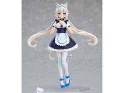 Nekopara Figma No.487 Vanilla -Bandai Sales Store 27c741cd e448 4a91 819a 6f6bea076e51