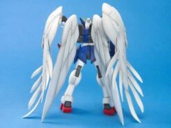 Bandai MG 1/100 Wing Gundam Zero EW Ver. 13 Bandai MG 1/100 Wing Gundam Zero EW Ver. -Bandai Sales Store 27ead5b8 3119 4bac a947 54c9f394d32e