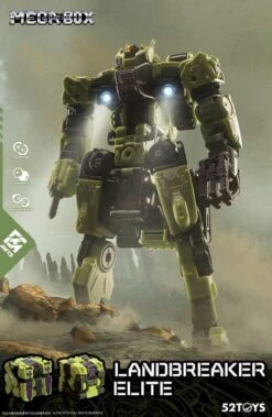 MegaBox MB-12 Landbreaker Elite -Bandai Sales Store 280aa28b 1063 4fdb 8335 4663cb39c07c