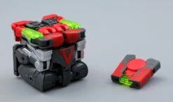 MegaBOX MB-15 Hexanoid Unus -Bandai Sales Store 280ccc45 2e80 4964 841c 39276977c868