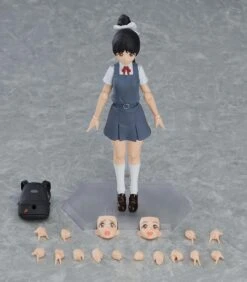 Love Live! Superstar!! Figma No.556 Ren Hazuki -Bandai Sales Store 2862ad6d b1f8 4518 b5bb 175bc9c2a380