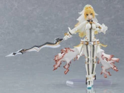 Fate/Grand Order Figma No.559 Saber/Nero Claudius (Bride) -Bandai Sales Store 28814125 5ffe 4e93 829a 0876c8f22cd0