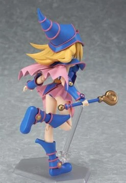 Yu-Gi-Oh! Figma No.313 Dark Magician Girl -Bandai Sales Store 2889d6b3 b4f1 4292 a497 e34603ef049b d01aa96f 716a 4b95 b813 e05f9fcfdd1f